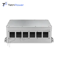 Fonte de alimentação para drone cativo de 24 kW e 58,5 V | TP-P24 — Módulo de alimentação embarcado — imagem de produto para drone cativo 1