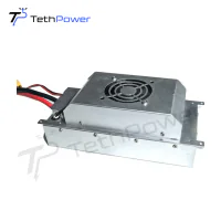 Módulo de alimentación a bordo TP-P3.5-80024 — Fuente de alimentación a bordo — imagen de producto para UAV cautivo 2
