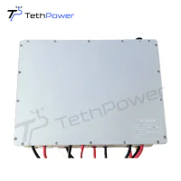 وحدة طاقة جوية 36 kW | TP-P36 — وحدة طاقة على متن الطائرة — صورة منتج لطائرة مسيّرة مربوطة 6