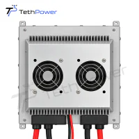 有線給電ドローン用5 kW機上電源、24 V | TP-P5 — 機上電源モジュール — 有線給電UAV関連製品の画像 1