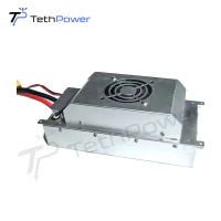 Alimentation 6 kW pour drone filaire, 50 V | TP-P6 — Alimentation embarquée — image d’un produit pour drone filaire 3