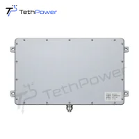 TethPower TP-P70 heavy-lift power module enclosure top face