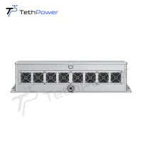 TethPower TP-P70 heavy-lift power module fan face
