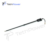UAV洗浄用1.9 m伸縮スプレーランス | TP-SG01 — 清掃アクセサリー — 有線給電UAV関連製品の画像 1