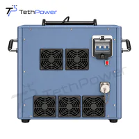 12 kW地上給電装置 | TP-T12 — 地上給電装置 — 有線給電UAV関連製品の画像 2