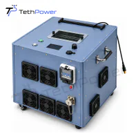 16 kW地上給電装置 | TP-T16 — 地上給電装置 — 有線給電UAV関連製品の画像 1