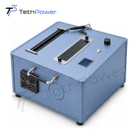 محطة إمداد أرضية آلية 4 kW | TP-T4H — محطة طاقة أرضية — صورة منتج لطائرة مسيّرة مربوطة 1