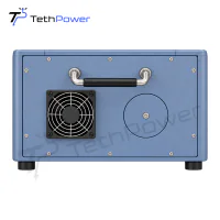 محطة إمداد أرضية آلية 4 kW | TP-T4H — محطة طاقة أرضية — صورة منتج لطائرة مسيّرة مربوطة 2